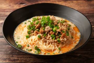 速水もこみち考案『冷し坦々そうめん』の作り方を公開！”夏バテ”でも美味しく完食…有用すぎる『そうめんアレンジ』が主婦の間で話題に「どんな麺にも合いそう♪」「濃厚な坦々スープが美味しそう！」