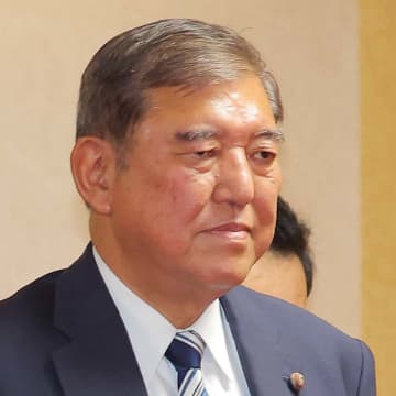 石破首相は退陣か、総裁選出馬か、衆院解散か？ 総裁選前倒し高まり党内アンチと全面対決の様相