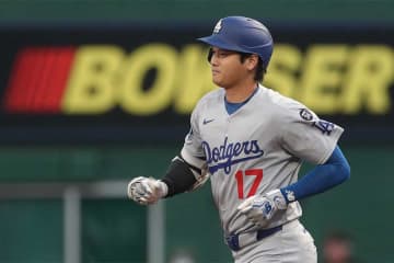 大谷翔平、超速46号が生んだ衝撃データ　移籍2年目なのに…異次元の「15/15」
