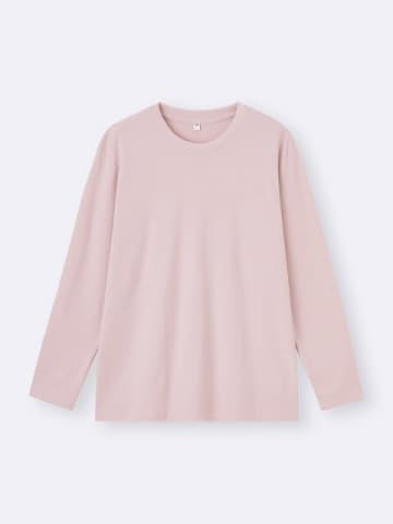 GUメンズにこんな可愛い新作でてたの？！大人女子にこそ着てほしい♡秋のヘビロテトップス5選