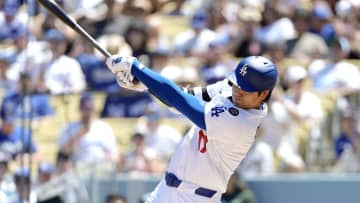 「改めて1番でこの打点てとんでもないな」大谷翔平、リーグ7位の“脅威的打点数”にファン驚愕