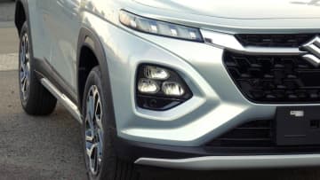 「レクサス」「トヨタ」だけじゃない…大人気「コンパクトSUV」いま買うならなにがいい？“月に1台クルマを買う”YouTuberが本気ですすめる【厳選3台】とその理由