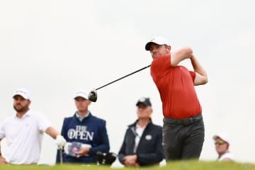 マキロイ、ケプカらアイルランド集結 中島啓太、桂川有人、川村昌弘が参戦
