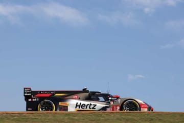 キャデラック連勝は充分可能か。COTAは「僕らに非常に適したサーキット」とバンバー／WEC第6戦