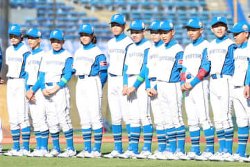 14年ぶりVに挑む「日本ハムジュニア」16人が決定　道内350人から選出…全国16強から2選手も