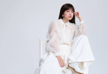 【独占コメント到着】島谷ひとみ、4年ぶりとなる待望のニューアルバム『Liberty Bus』リリース
