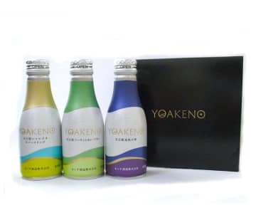 100％国産、自社栽培ブドウのボトル缶ワイン 飲み比べやギフトに モンデ酒造