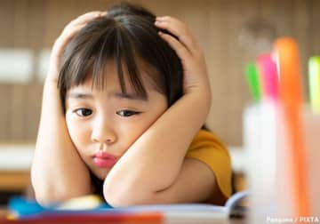 忘れ物が多い、約束を守らないのは「やる気がない」から？　児童精神科医が“発達のユニークさ“解説