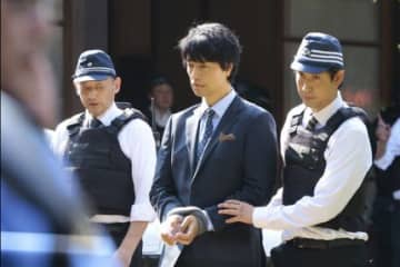 「誘拐の日」最終話　衝撃のラストに「ゾクゾクした」 “政宗”斎藤工に心配の声「マヌケで優しい政宗に戻って」