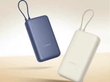 シャオミのモバイルバッテリーに「過熱や発火」の可能性、一部を自主回収