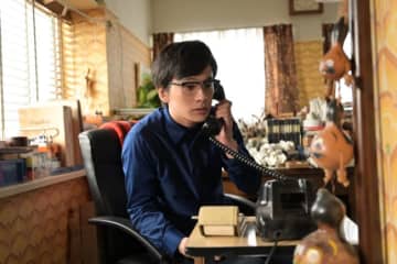 『あんぱん』“嵩”北村匠海、“治虫”眞栄田郷敦からの“直電”にまさかの対応も視聴者納得「仕方ない」