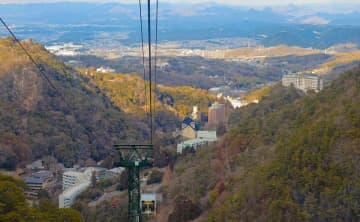 秀吉にも愛された日本最古の温泉「有馬」　地域に根付く山椒の味わい