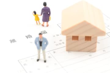 加藤ローサの「離婚同居」。税金・手当の注意点は？