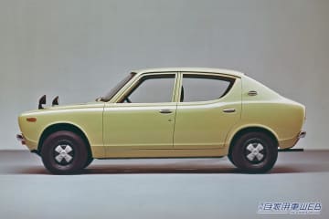 「プリンス」のDNAから生まれた“天才的”なクルマ【FF黎明期の名車を深堀り解説】
