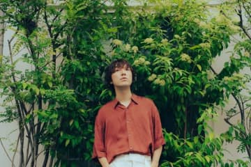 Helsinki Lambda Club・橋本薫、初のEP『日記』よりインスト曲を先行配信 EPの先行試聴会も