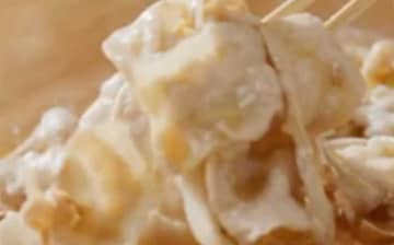 丸亀製麺の冷たいうどん2種登場♡まだ暑い9月にぴったりの味わい