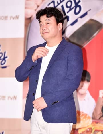 「判断は視聴者に委ねる」BTSメンバーとの親交でも知られるペク・ジョンウォン、Netflixで復帰へ