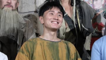 安田章大主演・唐十郎の初期作品『アリババ』『愛の乞食』全編”関西弁”で上演「エンタメのフルコースです」【8/30の囲み取材コメント、できるだけ全文掲載！】