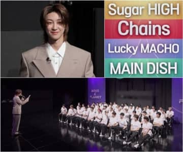 SEVENTEEN・ディエイト、『ボイプラ2』プラネットマスターとして登場！緊張の3次ミッションへ突入