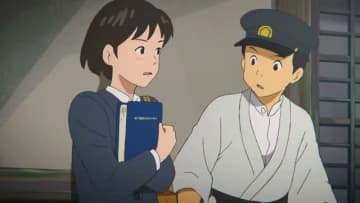 神戸製鋼所(KOBELCO)のアニメーション・ムービー『あしたのありか』で流れる曲は?