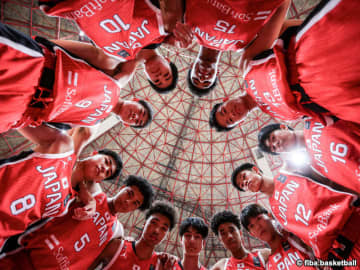 A代表候補の逸材、米進学目前の高速PG、“2人目”の強力スコアラー…U16アジア杯で存在感放つ日本代表3選