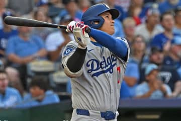 大谷翔平に被弾で「愚痴は言えない」　剛腕新人が満面の笑み…明かした“まさかの行動”