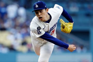 佐々木朗希、３A４度目のリハビリ登板は５回４失点…メジャー復帰へ課題多くも確かな“光明”