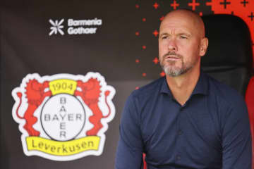 無敗優勝チームの解体、ブンデス史上最速の監督解任…“激動の夏”を過ごしたレヴァークーゼン