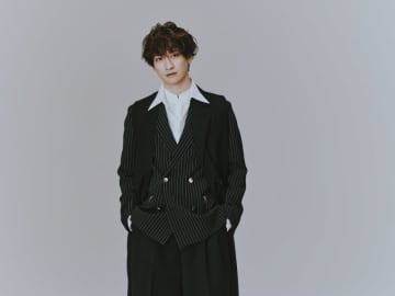 『地縛少年花子くん２』キスマイ宮田俊哉がゲスト出演した第２１話アフレコメイキング映像公開！