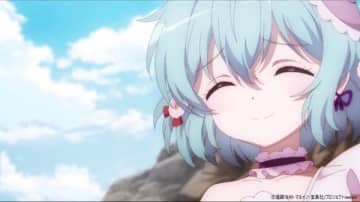 アニメ『魔法少女育成計画 restart』は2026年放送開始　ティザーPVやメインスタッフ情報も解禁