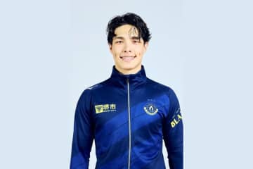 日鉄堺BZに強化練習生としてオーストラリア出身の水野ダニエル快が加入！