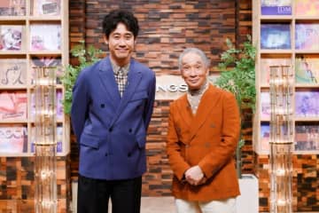 堺正章79歳、『SONGS』最高齢で初出演！　大泉洋の司会ぶりに容赦ない指摘お見舞い