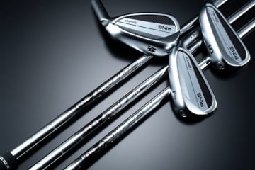 PING『i240』の予約購入者は、直営店のフィッティングで約9割が“自分仕様”を選択していた