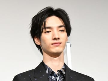 逮捕報道の清水尋也、所属事務所が謝罪　ニュースで知り「大変困惑しております」【コメント全文】