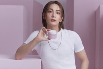 SEVENTEEN ジョンハンの新ビジュアルも！韓国コスメ「BANILA CO」人気シリーズのクレンジングバームが発売