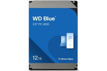Western Digitalの内蔵用HDDが安い！【AmazonスマイルSALE】【本日みつけたお買い得情報】