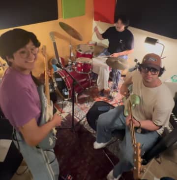 “カシオペアカバーバンド” Subak、Eryngii Recordsからの初シングル「Tell Me」配信リリース
