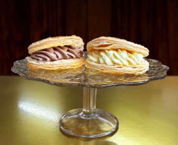 ミルフィーユ専門店「ル・フィーユ」がエキュート品川に限定出店！注目の新作サンドも登場