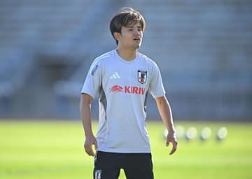 「いい思い出はない」久保建英、“元日本代表監督”に本音「使ってくれればよかっただけの話」【現地発】