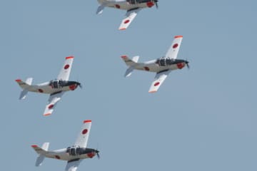 岩国フレンドシップデー2026、5月3日開催決定！前回は13万人来場