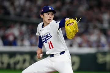 【MLB】3Aで2発浴びた佐々木朗希、4度目のリハビリ登板も結果出ず……「おなじみの課題に直面」と番記者指摘　メジャー復帰は持ち越しか
