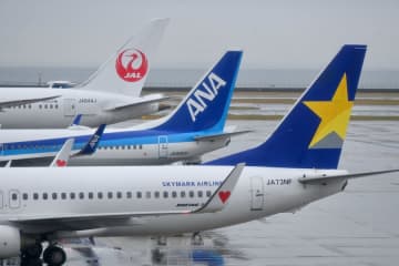 航空各社、千歳基地航空祭で遅延の可能性　9月7日札幌/千歳発着便