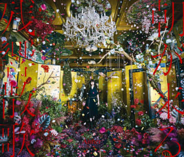 Aimer「残響散歌」累計再生数5億回突破ほか：今週のストリーミングまとめ