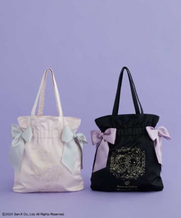 Maison de FLEUR×センチメンタルサーカス♡15周年記念コラボ登場