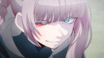『よふかしのうた』第10話先行カット公開　「コウを殺す」と焚きつける餡子にナズナが激昂