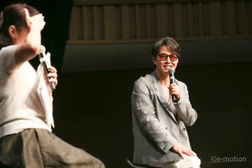 ユン・サンヒョン、8年ぶりの来日でファンミーティングを開催！　9月20日に誕生日公演の開催決定