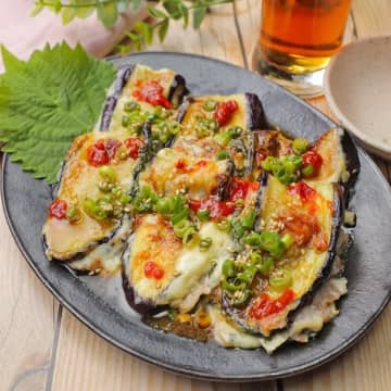 「なすはこの味付けだけ覚えればOK」「冷蔵庫にあったら安心」家族がどハマりした！なすの簡単おかずレシピ5選
