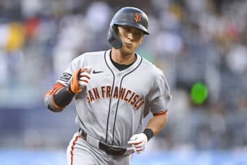 【ＭＬＢ】イ・ジョンフが〝イチロー超え〟記録に迫る　韓国メディア「世界の野球ファンが注目」