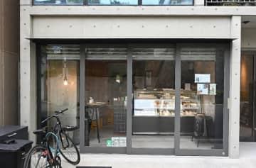 【大阪・森ノ宮】衝撃の濃厚チョコや万博スイーツも？知る人ぞ知る「パティスリー キュージューキューパー」で大人のご褒美タイム！