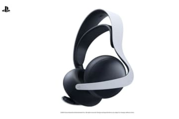 SIE、「PS Link」ヘッドセットをPCでアプデできるドライバー